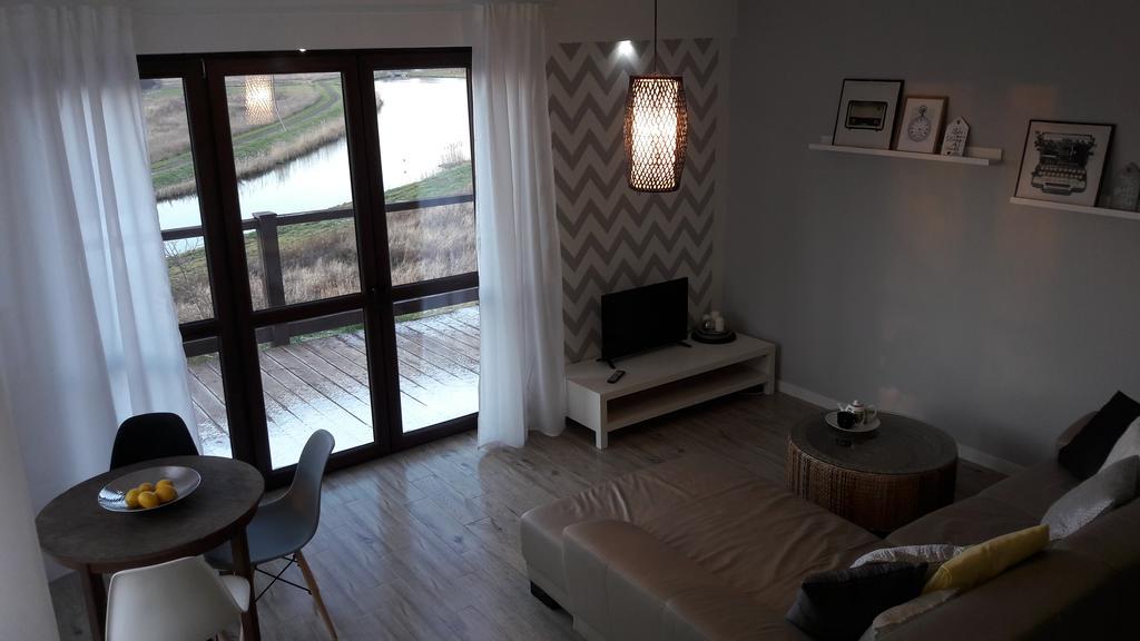 Villa Widokowka Tarnobrzeg Exterior foto