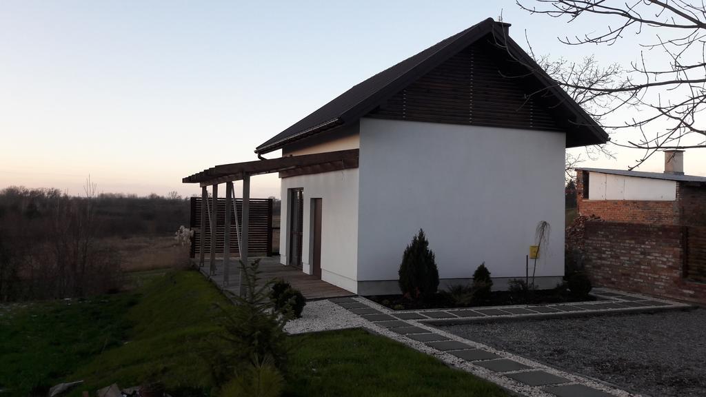 Villa Widokowka Tarnobrzeg Exterior foto